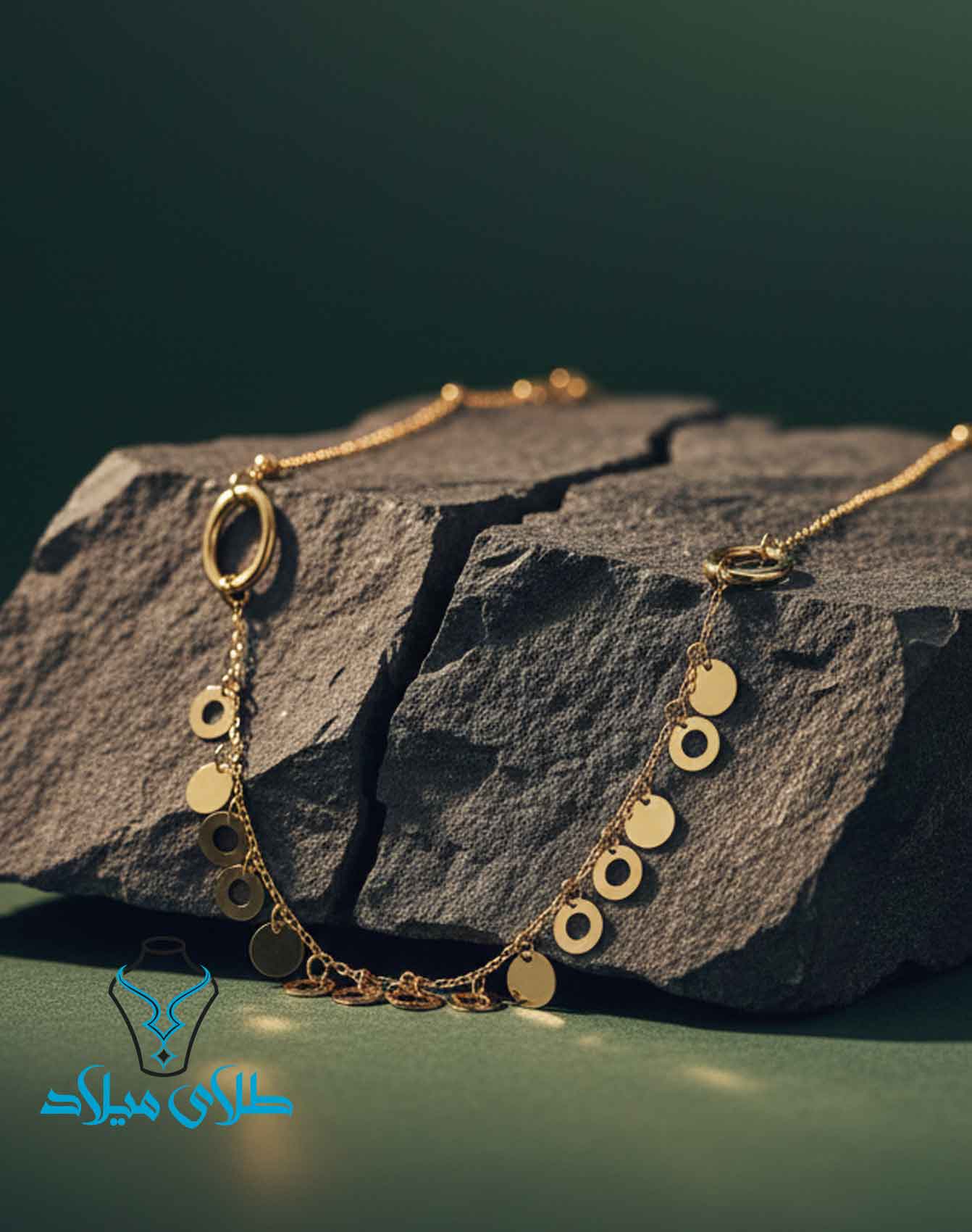 گردنبند کد34 - Image 4