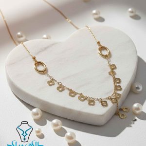 گردنبند کد35