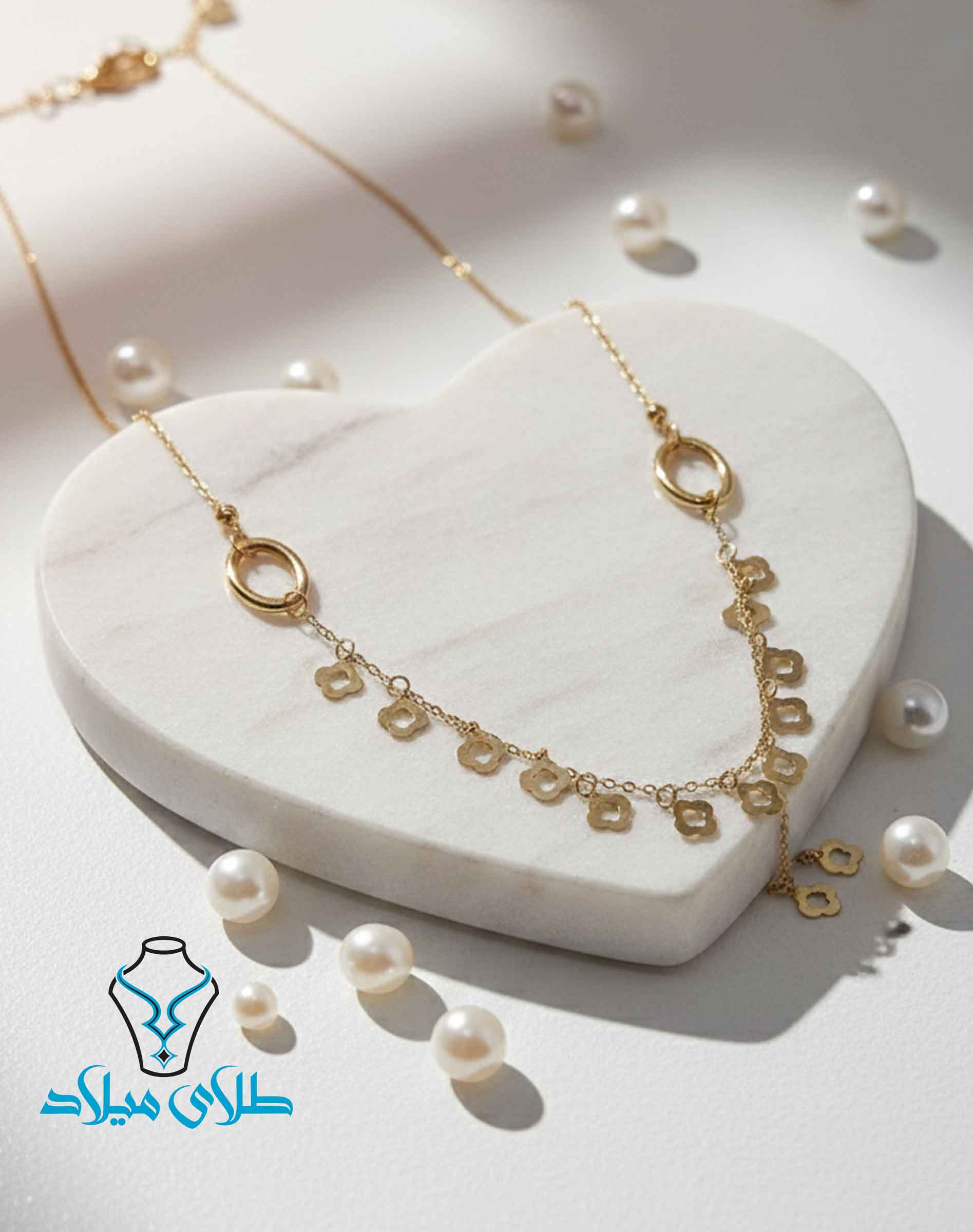 گردنبند کد35 - Image 2