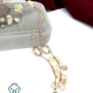 خرید گردنبند کد5