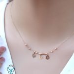 خرید گردنبند کد6