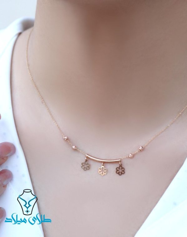 خرید گردنبند کد6