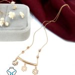 خرید گردنبند کد5