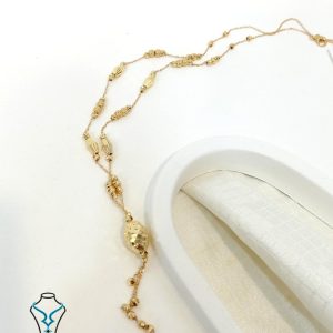 گردنبند کد10