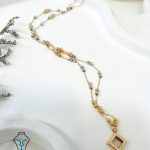 خرید گردنبند کد11