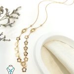 خرید گردنبند کد12
