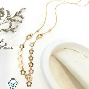 خرید گردنبند کد12