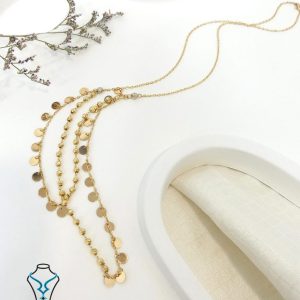 گردنبند کد13