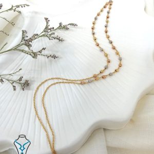 گردنبند کد20