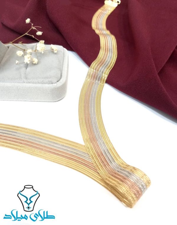 خرید گردنبند کد3