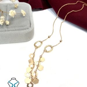 گردنبند کد5