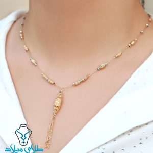 خرید گردنبند کد7