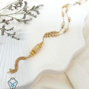 خرید گردنبند کد7