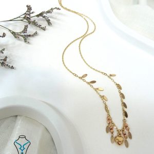 گردنبند کد9