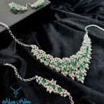 خرید سرویس طلا نیکیتا
