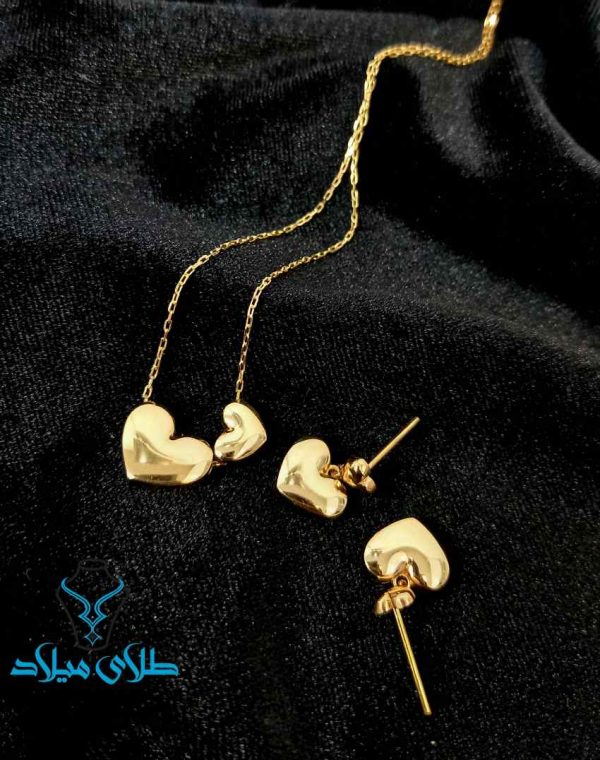 خرید نیم ست دلنیا