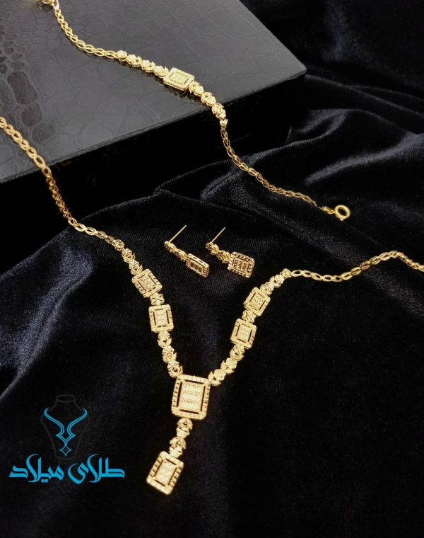 خرید سرویس طلا نورسا