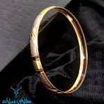 خرید النگو طلا پریسا