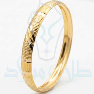 خرید النگو طلا پریسا