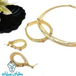 خرید سرویس طلا پارمین