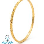 خرید النگو طلا رها