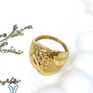 انگشتر کد109