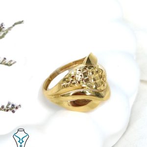 خرید انگشتر طلا کد109