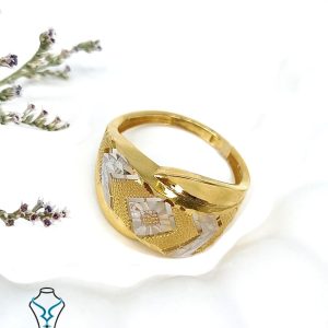 انگشتر کد121