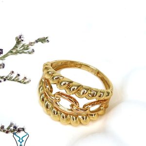 انگشتر کد122