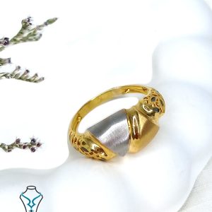 خرید انگشتر طلا کد140