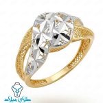 خرید انگشتر طلا کد141