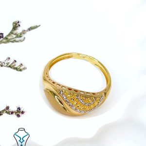 انگشتر کد143