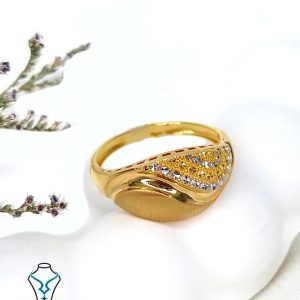 خرید انگشتر طلا کد143