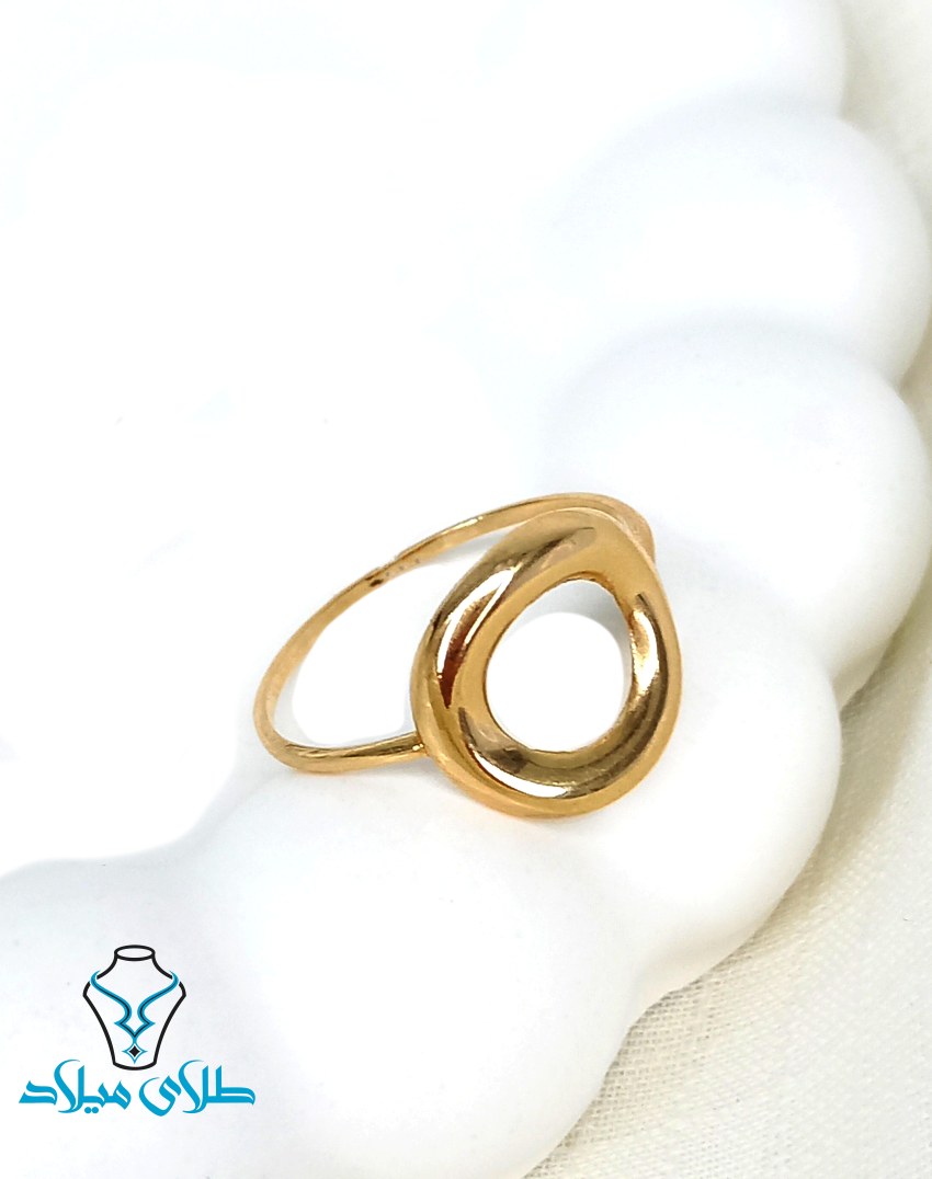 انگشتر کد176 - Image 2