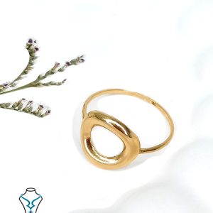 خرید انگشتر طلا کد176