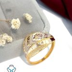 خرید انگشتر کد21