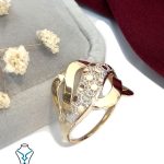 خرید انگشتر کد27