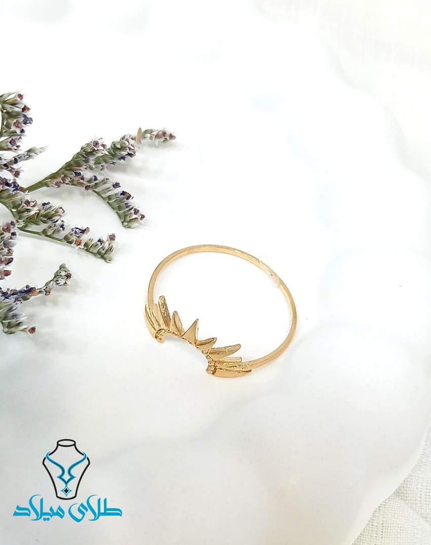 انگشتر کد35 فانتزی