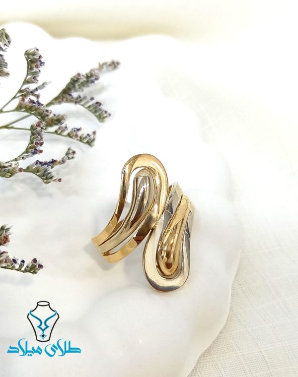 خرید انگشتر کد39