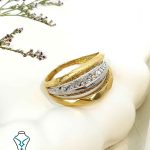 خرید انگشتر طلا کد79