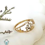 خرید انگشتر طلا کد97