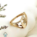 خرید انگشتر طلا کد98