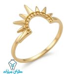 خرید انگشتر طلا کد35