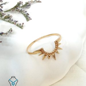 خرید انگشتر کد35
