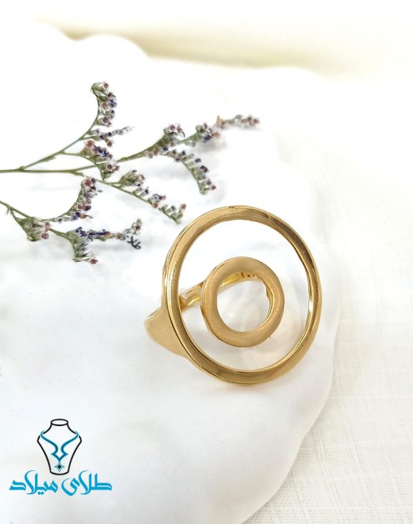 خرید انگشتر کد36