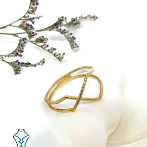 خرید انگشتر کد40