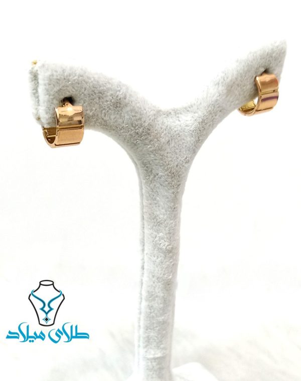 گوشواره حلقه ای ریرا خاص