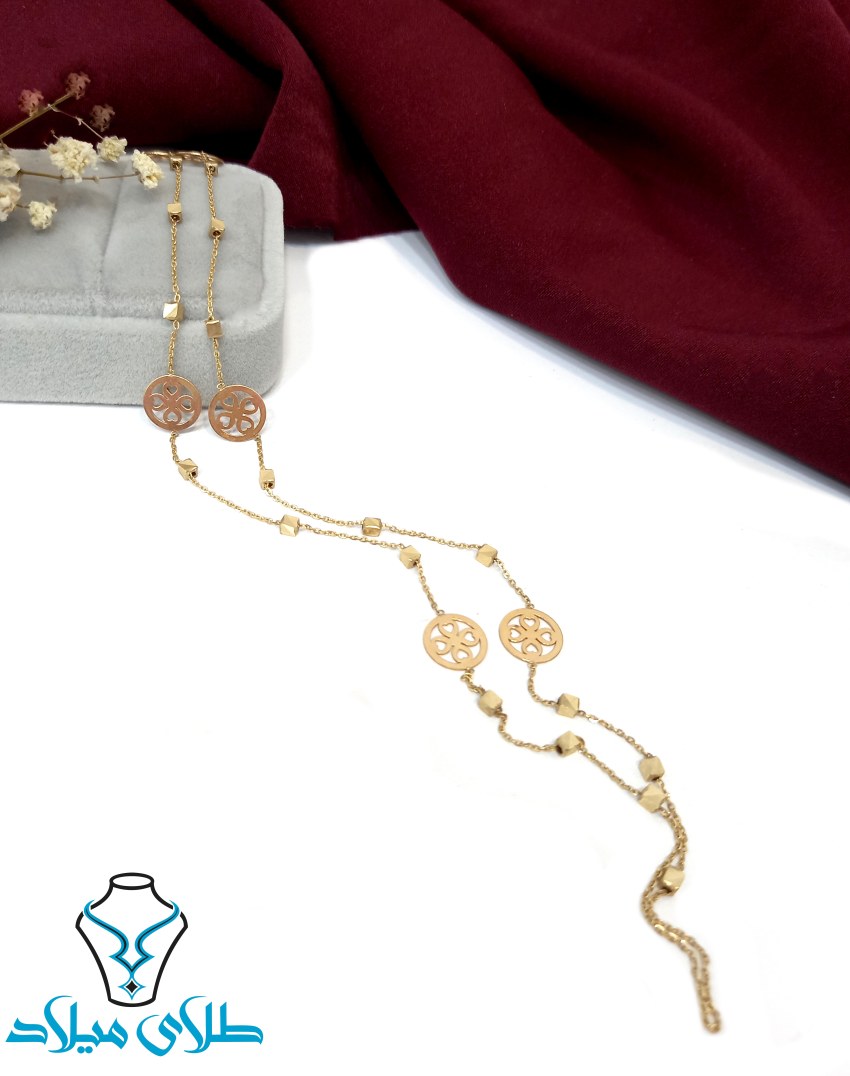 رولباسی کد2 زیبا