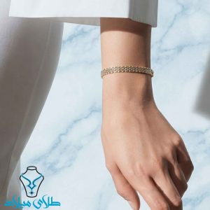 دستبند رولکس کد7