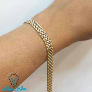 دستبند رولکس کد5